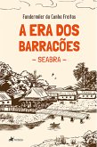 A era dos barracões (eBook, ePUB)