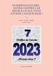 Numérologie 2023... Votre chiffre CLÉ... - Bild 1