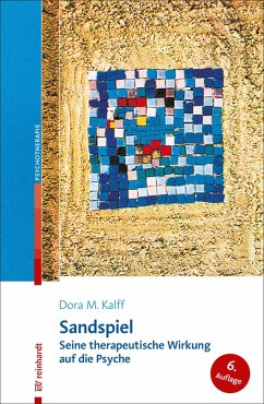 Cover Sandspiel (eBook, PDF)
