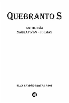 Cover Quebranto S (eBook, ePUB)