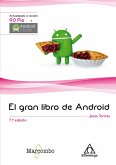 El gran libro de Android (eBook, PDF)