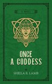 Once a Goddess (Brigid of Ireland, #3) (eBook, ePUB)