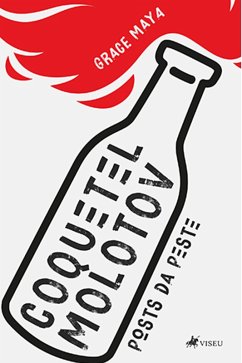 Cover Coquetel Molotov (eBook, ePUB)