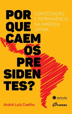Cover Por que caem os presidentes? (eBook, ePUB)