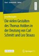 Die vielen Gestalten des Thomas Hobbes... - Bild 1
