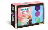Back-Set Muffins & Cupcakes. Klein, fein und unwiederstehlich