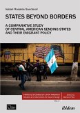States Beyond Borders: A Comparative Study of Central American Sending States and their Emigrant Policy (1998¿2021)