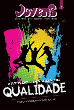 Cover Vivendo uma Vida de Qualidade   Aluno (eBook, ePUB)
