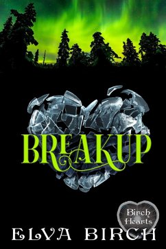 Cover Breakup (Birch Hearts) (eBook, ePUB)
