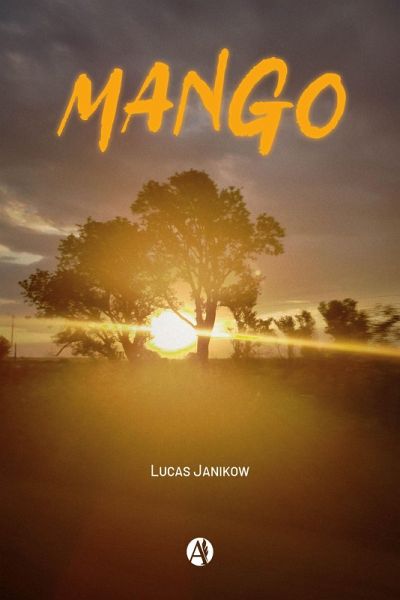 Mango (eBook, ePUB)