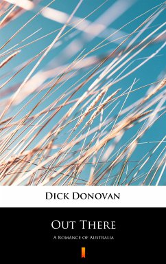 Out There (eBook, ePUB) - Donovan, Dick