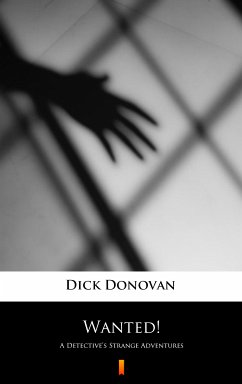 Wanted! (eBook, ePUB) - Donovan, Dick