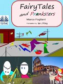 FairyTales And Pranksters (eBook, ePUB)