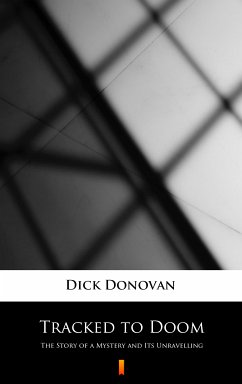 Tracked to Doom (eBook, ePUB) - Donovan, Dick