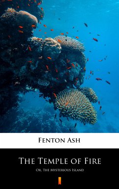 The Temple of Fire (eBook, ePUB) - Ash, Fenton