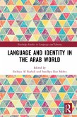Language and Identity in the Arab World (eBook, ePUB)
