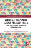 Culturally Responsive Science Pedagogy in Asia (eBook, PDF)