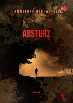 Absturz (eBook, ePUB) - Dechau-Dill, Hannelore