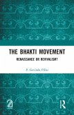 The Bhakti Movement (eBook, ePUB)