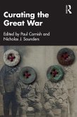 Curating the Great War (eBook, PDF)