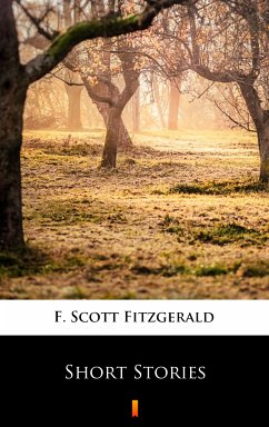 Short Stories (eBook, ePUB) - Fitzgerald, F. Scott