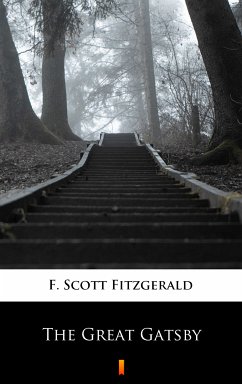 The Great Gatsby (eBook, ePUB) - Fitzgerald, F. Scott