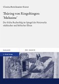 Thüring von Ringoltingen: 'Melusine' (eBook, PDF)
