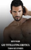 Gay Titillating Erotica (eBook, ePUB)