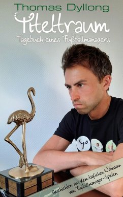 Cover Titeltraum (eBook, ePUB)