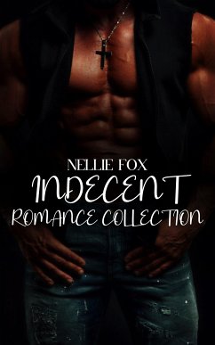 Indecent Romance Collection (eBook, ePUB) - Fox, Nellie