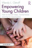 Empowering Young Children (eBook, PDF)