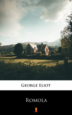 Romola (eBook, ePUB) - Eliot, George