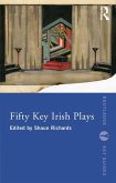 Fifty Key Irish Plays (eBook, PDF)