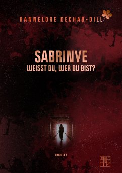 Sabrinye (eBook, ePUB) - Dechau-Dill, Hannelore