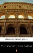 The Son of Julius Caesar (eBook, ePUB) - Bild 1