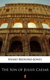 The Son of Julius Caesar (eBook, ePUB)