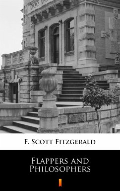 Cover Flappers and Philosophers (eBook, ePUB)