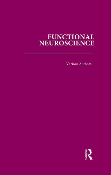 Functional Neuroscience (eBook, PDF)