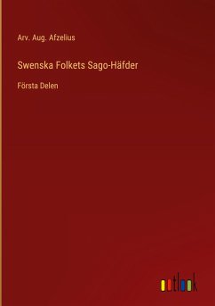 Swenska Folkets Sago-Häfder