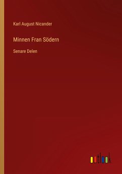 Minnen Fran Södern