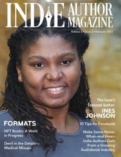 Indie Author Magazine - Honiker, Chelle; Briggs, Alice