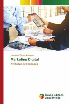 Marketing Digital - Marques, Leonardo Torres