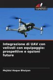 Integrazione di UAV con velivoli con equipaggio: prospettive e opzioni future