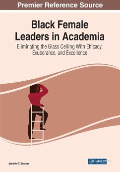 Black Female Leaders in Academia