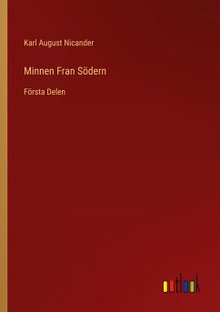 Minnen Fran Södern