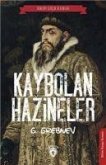 Kaybolan Hazineler Kaybolan Hazineler