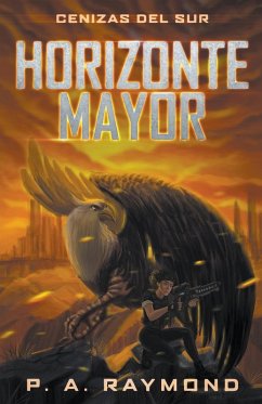 Cover Horizonte Mayor Cenizas del Sur
