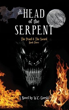The Head of the Serpent - Gorski, W. C.