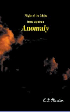 Anomaly - Moulton, C. D.