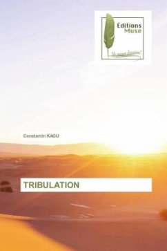 TRIBULATION - KAGU, Constantin